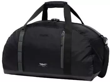 Hagl&ouml;fs Tight Duffle 50 (607752) true black/magnetite
