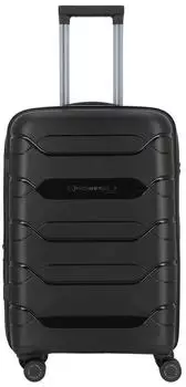 Polestream Strz Asteroid Trolley 64 cm black