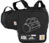 Carhartt Classic Round Duffel 40L black