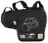 Carhartt Classic Round Duffel 40L black