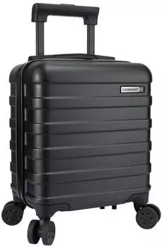 Cabin Max Anode 40 x 30 x 20 cm jet black