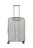 Travelite Lascana Edition 4-Rollen-Trolley 65 cm (077448) champagne