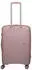 Travelite Tamaris by Travelite Voyaage 4-Rollen-Trolley Set 55/66/76 cm (4000740) blush
