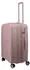 Travelite Tamaris by Travelite Voyaage 4-Rollen-Trolley Set 55/66/76 cm (4000740) blush