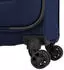 Travelite Priego 4-Rollen-Trolley 55 cm navy
