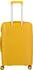 Travelite Pacific 4-Rollen-Trolley 67 cm yellow