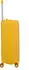 Travelite Pacific 4-Rollen-Trolley 67 cm yellow