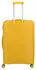 Travelite Pacific 4-Rollen-Trolley 78 cm yellow