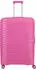 Travelite Pacific 4-Rollen-Trolley Set 55/67/78 cm pink