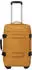 Travelite Bolonia Wheeled Duffle 53 cm yellow
