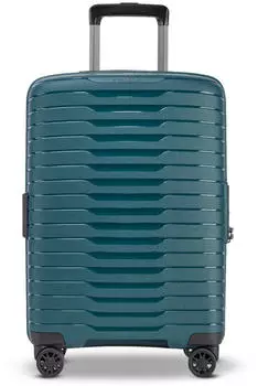 Stratic Novium SL 4-Rollen-Trolley 55 cm black