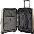 Stratic Novium SL 4-Rollen-Trolley 55 cm mit Fronttasche rosso/clay