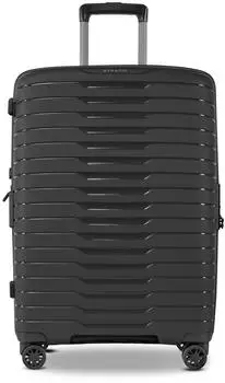 Stratic Novium SL 4-Rollen-Trolley 65 cm black