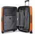Stratic Novium SL 4-Rollen-Trolley 65 cm black