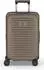 Victorinox Airox Advanced Frequent Flyer 4-Rollen-Trolley 55 cm (653876) taupe brown