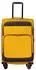 Franky T26 4-Rollen-Trolley 67 cm yellow/black
