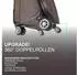 MTB 3090 4-Rollen-Trolley 67 cm