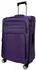 MTB 3090 4-Rollen-Trolley 78 cm purple2