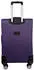 MTB 3090 4-Rollen-Trolley 78 cm purple2