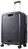 Hedgren Raku Yuno 4-Rollen-Trolley 73 cm vulcan blue