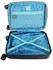 Discovery Eclipse 4-Rollen-Trolley 54,5 cm anthracite