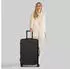 Police London 4-Rollen-Trolley 64 cm deep black