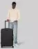 Police London 4-Rollen-Trolley 64 cm deep black