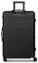 Police London 4-Rollen-Trolley 74 cm deep black