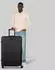 Police London 4-Rollen-Trolley 74 cm deep black