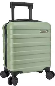Cabin Max Anode 24L Underseat Suitcase