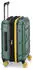 DELSEY PARIS REMPART 2.0 Expandable S army