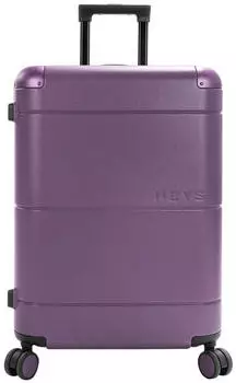 Heys Zen 66x44x26 cm purple