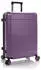 Heys Zen 66x44x26 cm purple