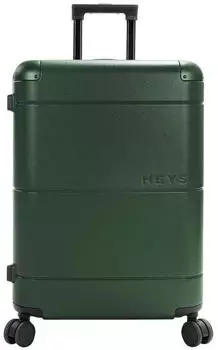 Heys Zen 66x44x26 cm green
