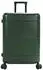 Heys Zen 66x44x26 cm green