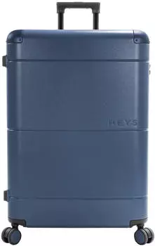 Heys Zen 76x51x30,8 cm navy