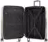 Heys Astro 76x50,5x30 cm silver