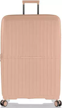 Heys Airlite 76x50x30,6 cm nude – Heys Airlite 76x50x30,6 cm nude – Duraflex-Konstruktion für optimalen Reiseschutz