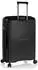 Heys Airlite 3 Piece Luggage Set black