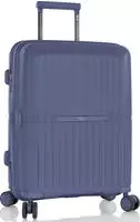 Heys Hartschalen-Trolley "AirLite, verschiedene Gr&ouml;&szlig;en und Farben" 47 l 4 Rollen