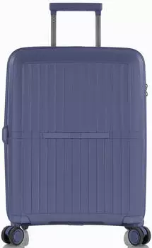 Heys Airlite Carry-on Luggage 53 cm blue – Heys Airlite Carry-on Luggage 53 cm blue – Strukturiertes Packen für Kurzreisen
