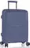 Heys Airlite Carry-on Luggage 53 cm blue