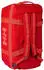 Helly Hansen HH Scout Duffel L rot/schwarz
