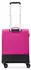 Roncato Lite Soft 4-Wheel-Trolley 55 cm (414746) fuchsia