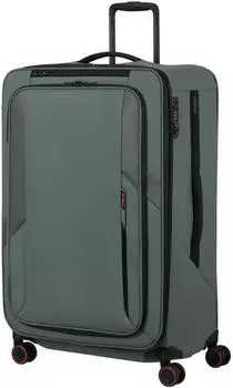 Samsonite Glazed Spinner 78 cm (159767) sage green