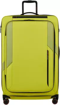Samsonite Glazed Spinner 84 cm (159768) lime punch