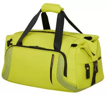 Samsonite Glazed Travel Bag 48 cm (159769) lime punch