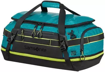 Samsonite Outtrax Travel Bag 55 cm (158769) deep teal