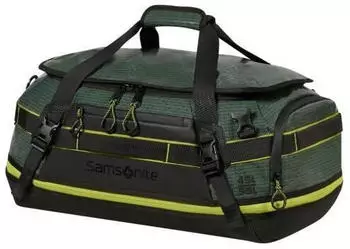 Samsonite Outtrax Travel Bag 55 cm (158769) forest green
