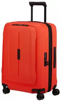 Samsonite Essens Spinner 55 cm (158554) lava